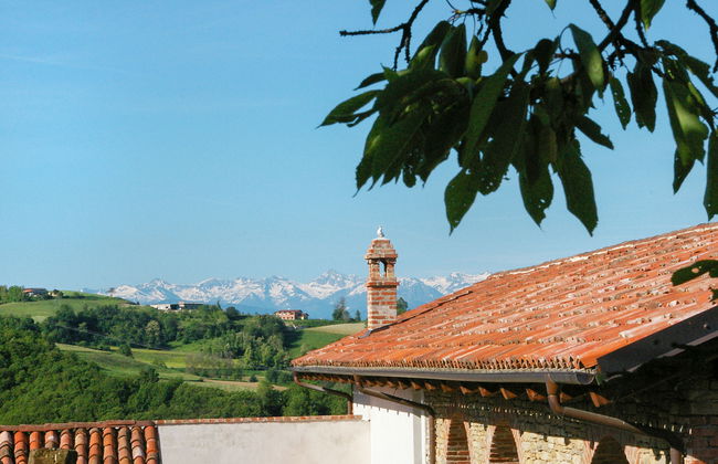 Casa Vacanza Cascina Lovera - Foto 25