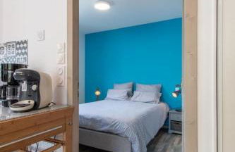 Gite Annecy 101 - Au royaume des Castors - Appt 101 - Foto 20