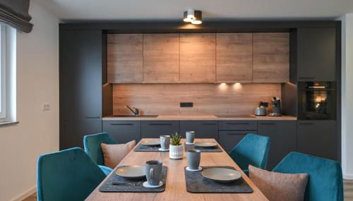 Ferienwohnungen Stock Ferienwohnung Nr 4 - Foto 5