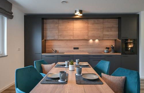 Ferienwohnungen Stock Ferienwohnung Nr 4 - Foto 5