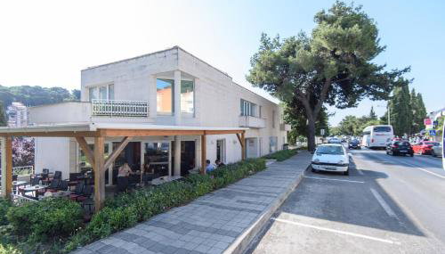 Apartments Midnight City - Foto 2