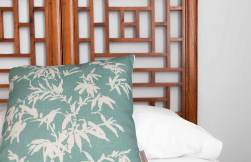 Apartamento KUIA con vistas frontales a la Ría de Bilbao cerca del metro - Foto 30