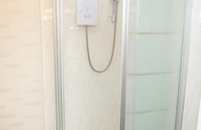 Bradford City Apartments Flat 73 - Foto 27