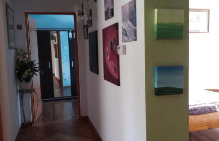 Apartament w Bieszczadach - Photo 17