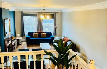 Richmond charm cozy apartment - Foto 8