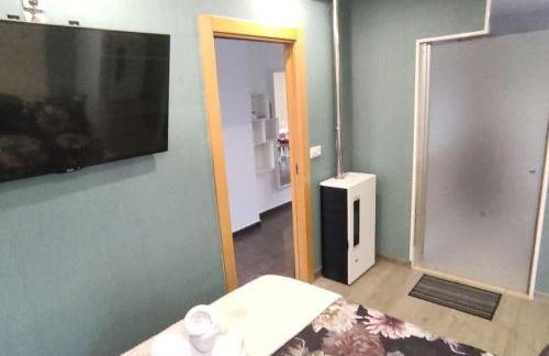 Casa de invitados de Jacky & Fredy - Foto 15