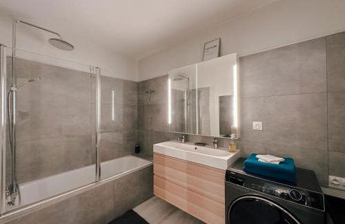 Appartement avec balcon centre ville Strasbourg - Foto 18