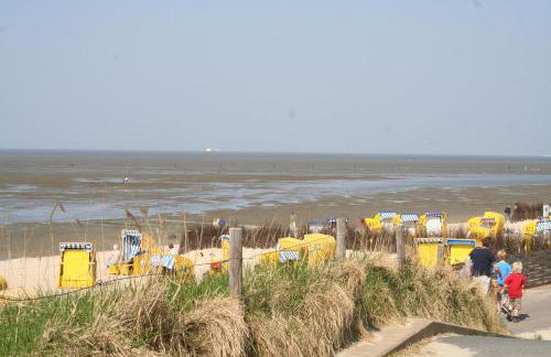 Aparthotel Am Meer - Foto 33