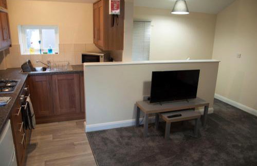 The Stables Guest Apartment - Foto 15