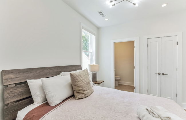 Nashville Modern Gem - Foto 6