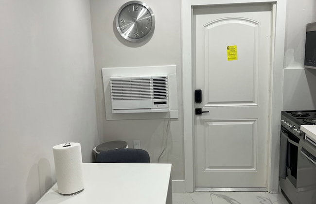 Sea Echo Apartment Motel - Foto 28