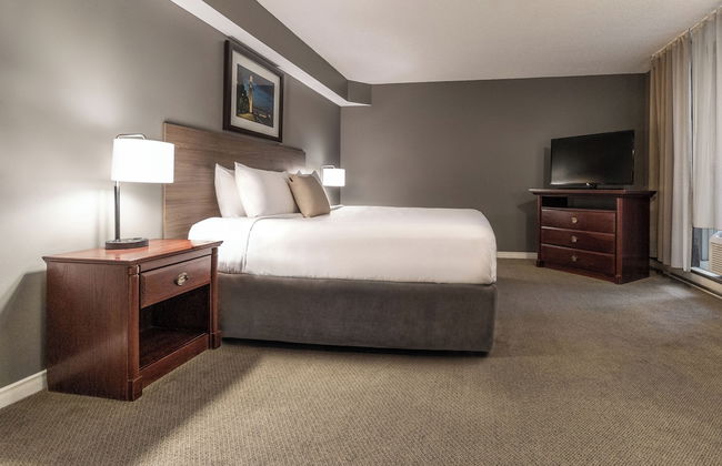 Hotel Faubourg Montreal - Foto 14