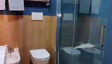 Dimora 4CavallucciMarini - Foto 3, towels, Shower