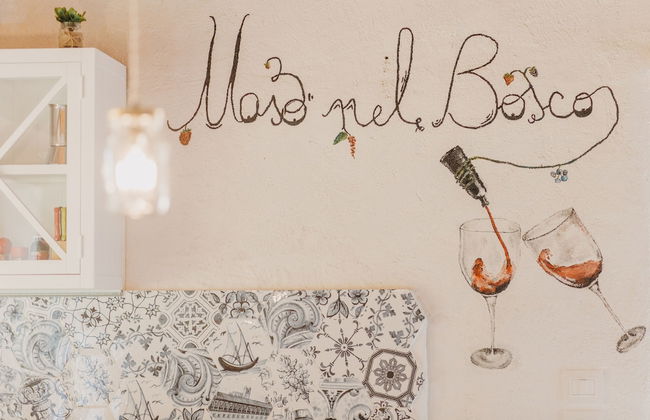 Maso nel bosco - Photo 20