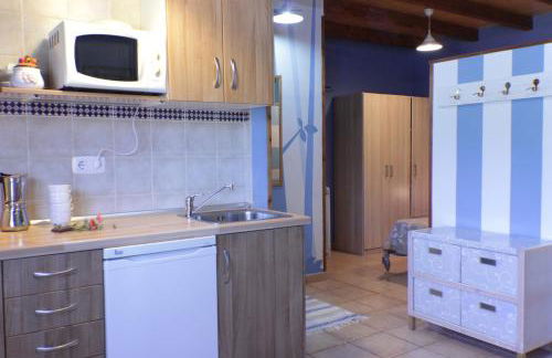 Apartamentos La Picota - Foto 27