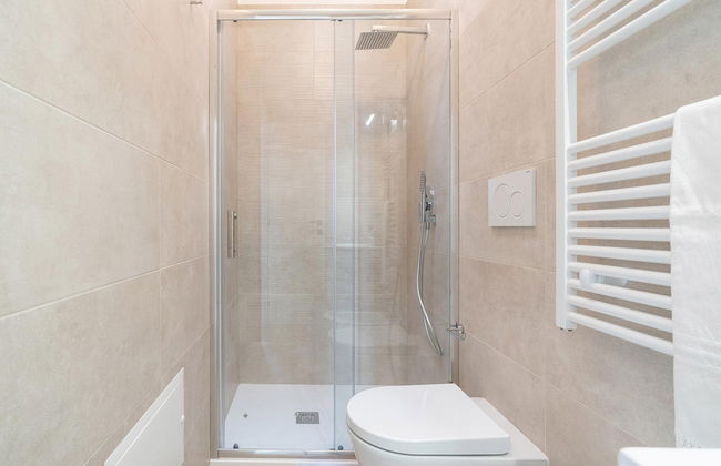 3860 Lo Scorcio Sul Mare by Barbarhouse - Foto 16