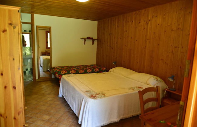 Agriturismo Pian Dei Tass - Foto 9