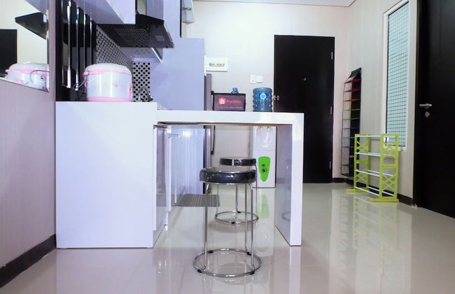 Nifarro Park Apartment Near Kemang And Kalibata - Foto 18