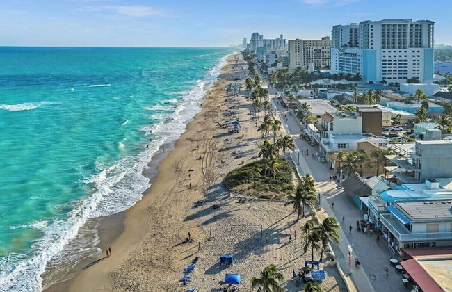 Sunrise Delight Pet-friendly 2-min Walk to Beach - Foto 22