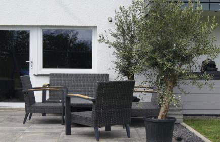 Ferienhaus Magnolie in der Eifel - Foto 42