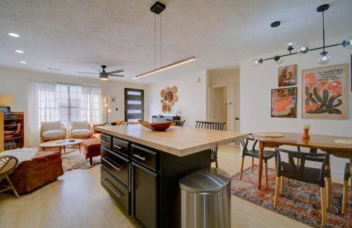 Prickly Pear at Cactus Flower-Private HOT TUB-Pet Friendly-No Pet Fees! - Foto 3