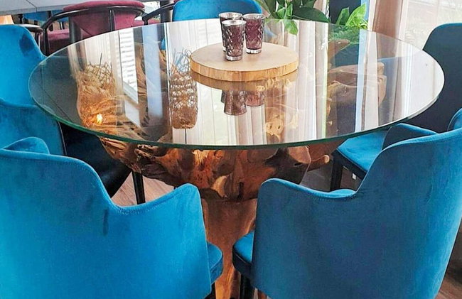 4 Star Holiday Home in Hisings Backa - Foto 24