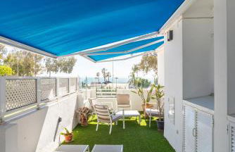 Sea View with Parking by LU&CIA - Foto 52