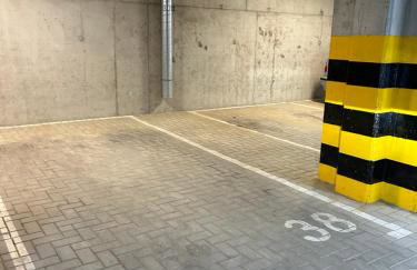 Apartament Lina Koralowa samodzielne zameldowanie self check-in - Foto 37