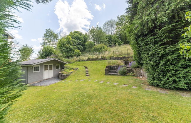 Theux Farmhouse With Garden - Photo 36