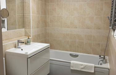 Marine Viewing 2 bedrooms flat - Foto 5