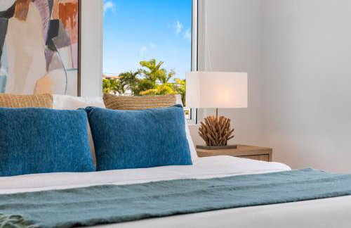 Grand Arenas - 120' Dock, HtdPool, Game Room, BBQ, Mini Golf,Baby Items - Foto 20