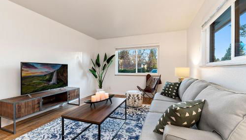 Urban Oasis Near Old Town & Pvh – Dog Friendly! - Foto 1