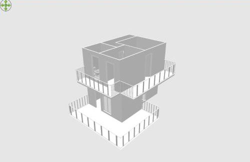 100 mt dagli impianti Tablà - 6 PAX - Photo 46