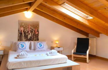 SG Family - SO GA Apartment - Foto 16