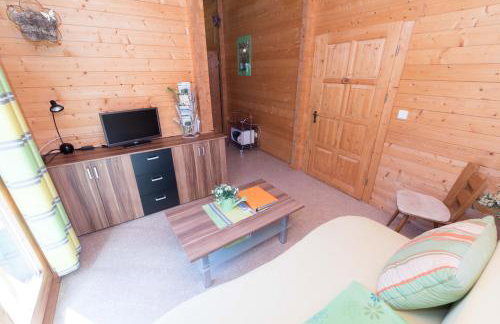 Hotel Grünes Paradies - Foto 16