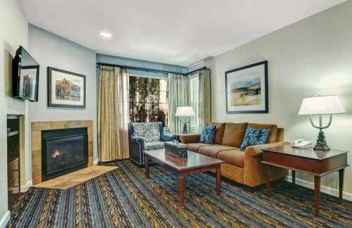 Wyndham Pinetop Resort 2BR Apartment with Resort Access - Foto 27