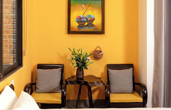 Trang An Cozy House - Foto 26