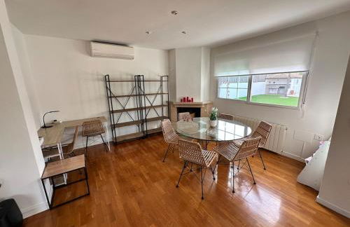 Casa Palmeras Golf Piscina y jardin privado BBQ - Foto 63