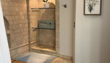 Forks Fir House - Foto 5, Shower