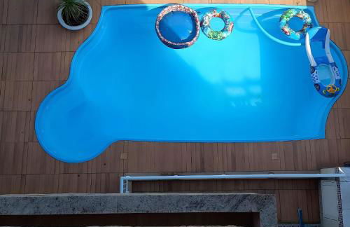 Residence Hostel Efrata Quartos - Foto 1