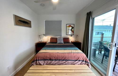 Serene Studio, Yurt Barn near DTLA Silverlake - Foto 9