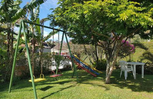 Casa linear, 5 quartos, Granja Comary - Teresópolis - Foto 32