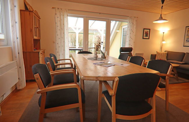 Holiday Resort in the Muritz National Park, Mirow - Photo 46