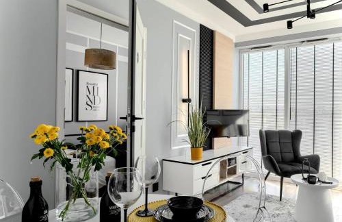 Apartament SWEET HOME - Foto 36