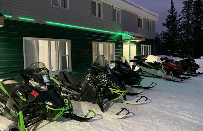 Executive Suites - Foto 77