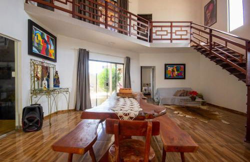 Casa com 3 Suites Climatizadas na Ilha da Croa - Photo 2