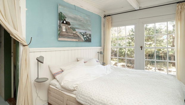 6 Person Holiday Home in Graested - Foto 5, Zimmer