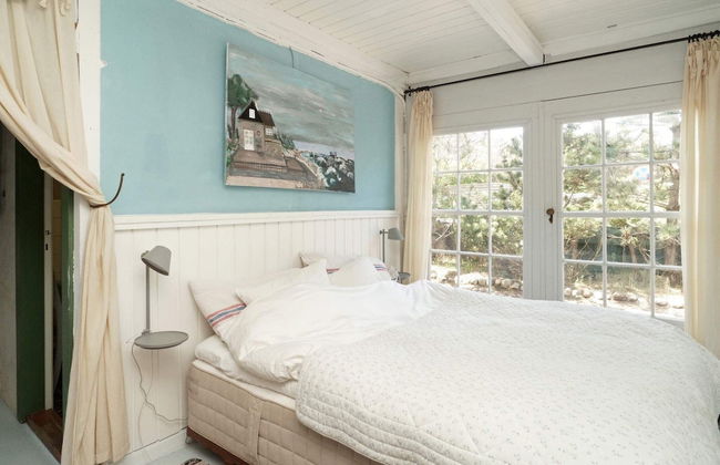 6 Person Holiday Home in Graested - Foto 5