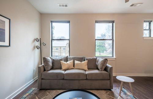 CozySuites MusicRow Astonishing Studio with free parking 23 - Foto 9