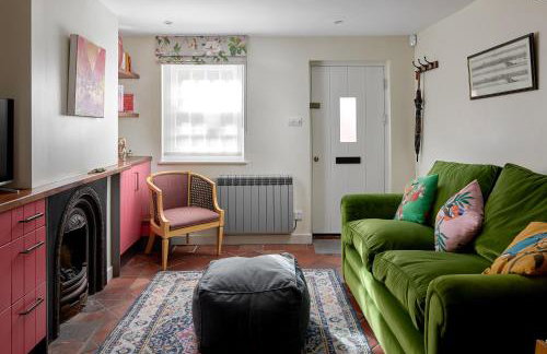 Pearl's Cottage - Photo 10